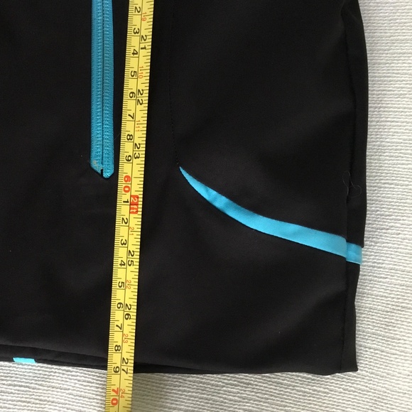 Ladies Phenix Orca Ski Jacket - Size 12 - Picture 11 of 16